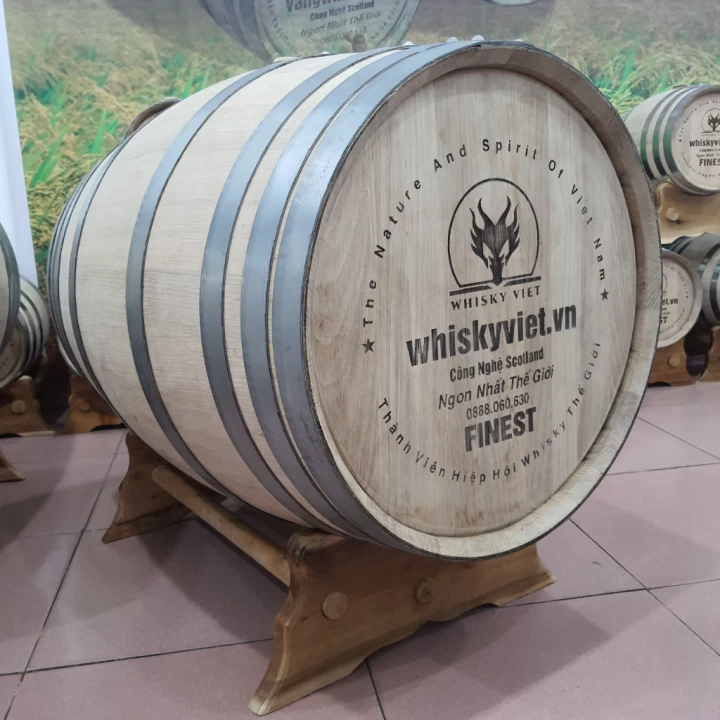 VÀNG - GOLD FINEST 200 LÍT 63,5 ĐỘ